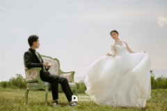 <b>怎么找到一家合适的婚纱摄影广告公司？</b>