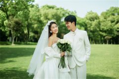 <b>长沙婚纱照怎样拍摄得更好？</b>