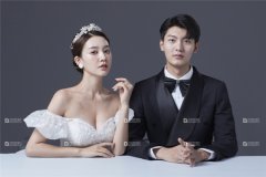 <b>拍婚纱照怎样才能有艺术性？</b>