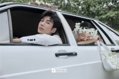 <b>婚纱影楼要有哪些方面的实力？</b>
