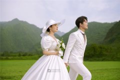 <b>拍婚纱照怎样才能呈现高级质感？</b>