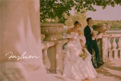 <b>婚纱影楼这样挑选，让你拍摄婚纱照更完美！</b>