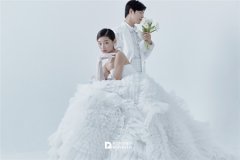 <b>长沙婚纱摄影如何选择靠谱的工作室？</b>