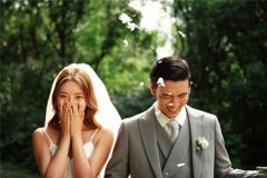 <b>拍婚纱照如何快速打消紧张感？</b>