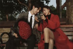 <b>婚纱影楼那么多怎么选择适合自己的？</b>