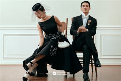 <b>对于长沙婚纱摄影，大家有多少了解？</b>