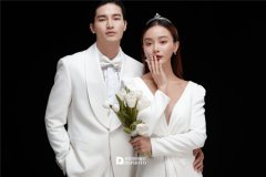 <b>婚纱影楼究竟应该如何进行设计？</b>