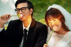 <b>婚纱摄影行业未来的发展前景如何？</b>