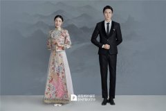 <b>拍婚纱照的注意事项有哪些</b>