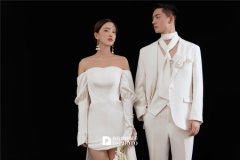 <b>婚纱影楼要通过哪些方面筛选？</b>