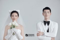 <b>长沙婚纱照拍摄要注意什么细节</b>