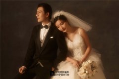 <b>长沙婚纱摄影拍摄要怎么筛选团队</b>