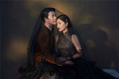<b>拍婚纱照要提前做好哪些准备？</b>