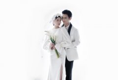 <b>婚纱影楼包含有哪些服务</b>