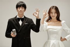 <b>婚纱摄影如何挑选服饰</b>