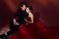 <b>婚纱摄影哪些风格人气比较高？样片效果是否真</b>