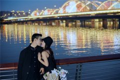 <b>拍婚纱照的难度高吗？服务重要吗</b>
