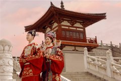<b>婚纱摄影的特点是什么？有哪些作用</b>