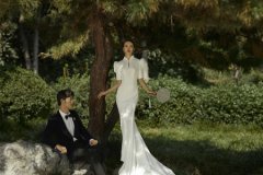 <b>为大家解锁长沙婚纱照的摆放位置</b>