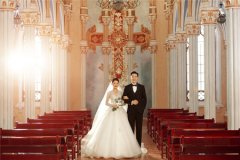 <b>为大家提供选择长沙婚纱摄影影楼的一些小建议</b>