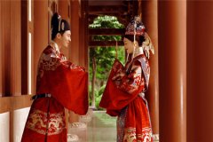 <b>拍摄长沙婚纱照需要哪些条件？</b>