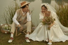 <b>拍婚纱照对道具有哪些要求？</b>