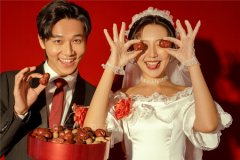 <b>怎样判断婚纱影楼的服务质量？</b>