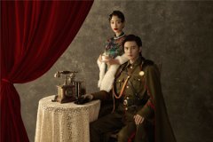 <b>怎样让婚纱摄影拍摄得更为高端？</b>