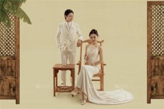 <b>婚纱影楼要如何选择合适自己的店面</b>
