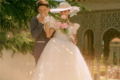 <b>婚纱影楼如何挑选才合适？哪些事情要注意</b>