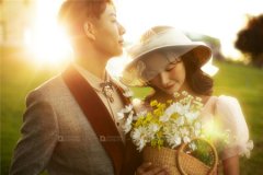 <b>婚纱摄影的意义是什么？拍摄难度高吗</b>