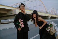 <b>长沙婚纱照要如何拍摄才会高质量？影楼选择重</b>