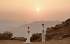 <b>婚纱摄影如何对脸部进行保养？</b>