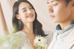 <b>长沙婚纱照拍摄要做哪些准备工作？</b>