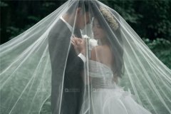 <b>长沙婚纱照拍摄如何拍摄高质量的照片？</b>