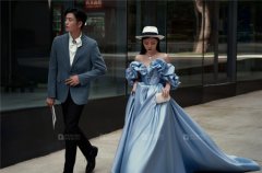 <b>婚纱影楼哪家好？如何进行选择？</b>