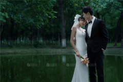 拍婚纱照需要准备哪些物品？
