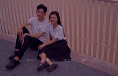 <b>长沙婚纱照怎样拍摄出甜蜜幸福感？</b>