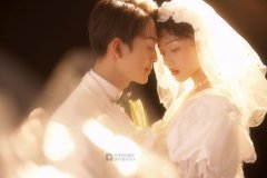 <b>婚纱影楼需要哪些方面的实力？</b>
