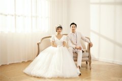 <b>婚纱摄影的服务会好吗？拍摄难度会高吗</b>