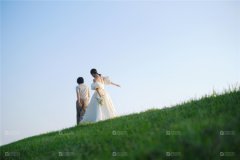 <b>长沙婚纱摄影的优势在哪里？专业性高吗</b>
