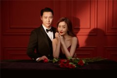 <b>拍婚纱照需要关注什么？拍摄起来轻松吗</b>