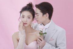 <b>拍婚纱照的意义是什么？注意事项有什么</b>