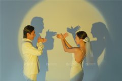 <b>婚纱摄影的专业性好吗？如何保证拍摄体验</b>
