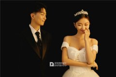 <b>婚纱摄影的过程不可以忽视什么事情</b>