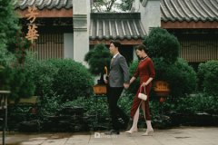 <b>长沙婚纱摄影的收费标准一般是什么</b>