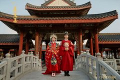 <b>拍婚纱照的压力会大吗？相册要如何制作和选择</b>