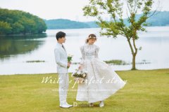 <b>拍婚纱照都有哪些拍摄的风格可以选择</b>
