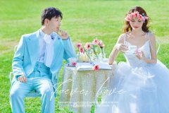 <b>婚纱影楼的选择要考虑到哪些方面才合适</b>