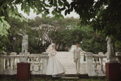 <b>婚纱摄影的质量主要是受到哪些内容的影响</b>